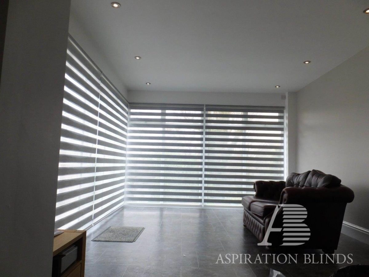 cornervisionblinds Aspiration Blinds in Bolton