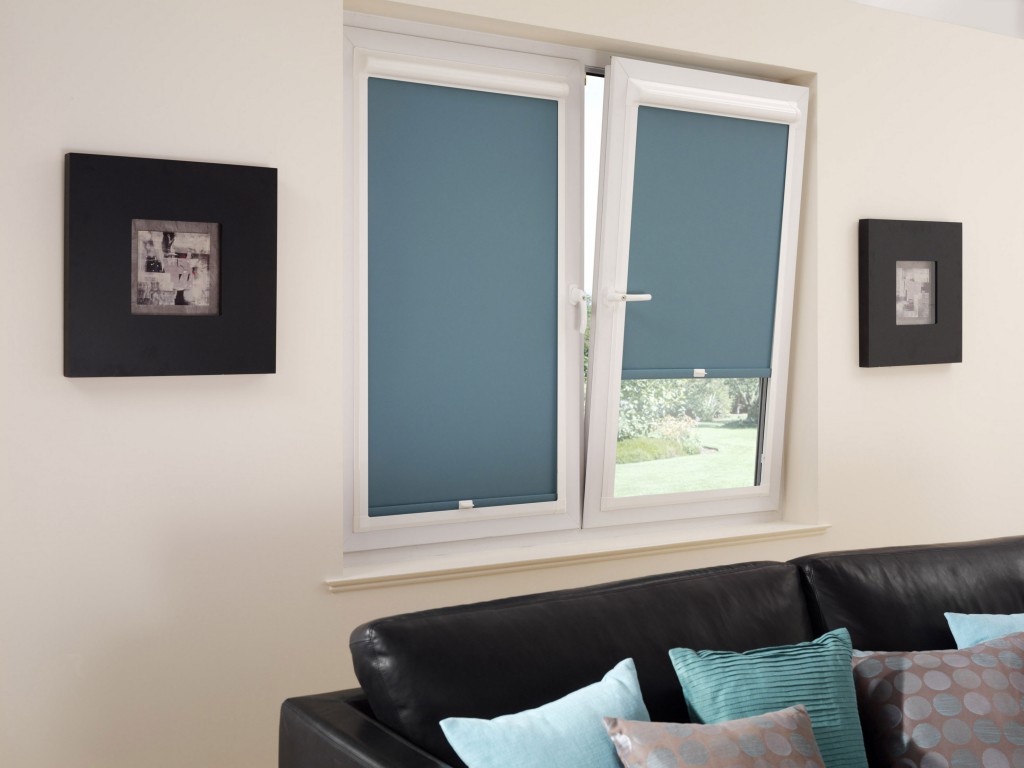 Perfect Fit Conservatory Blinds