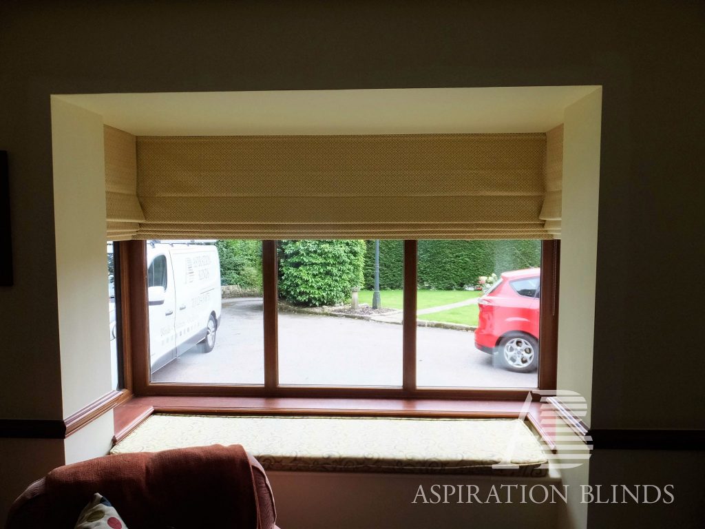 Bolton roman blinds uk