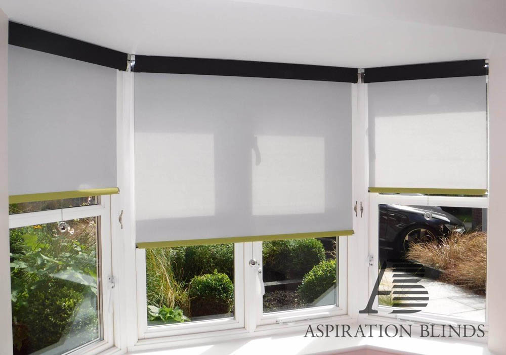 How Blinds & Curtains May Help Reduce Your Energy Bills | Aspiration Blinds  in Bolton
