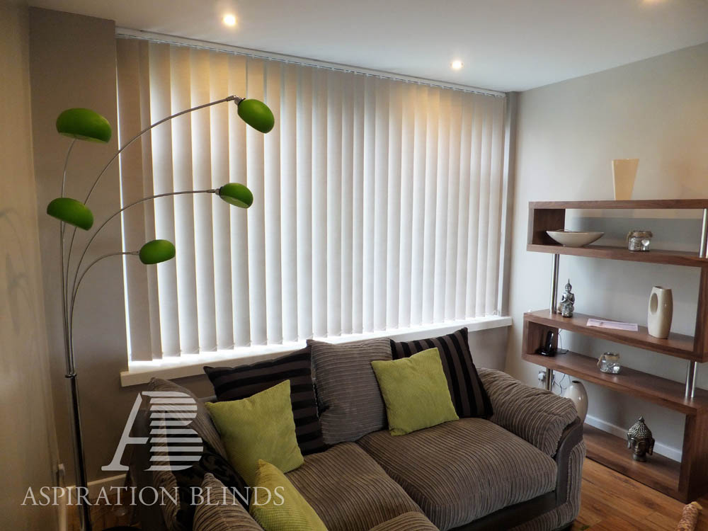 The Best Type of Blinds for Living Rooms Aspiration Blinds in Bolton